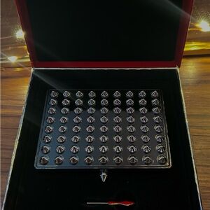 Christian Louboutin Makeup Holder